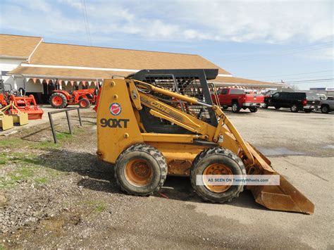 used case skid steer alberta|older case skid steer models.